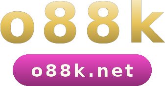 o88k logo